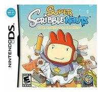 Super Scribblenauts
