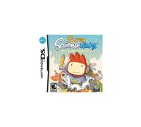 Super Scribblenauts (renovado)