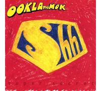 Super Secret by Ookla the Mok (1998-05-03)