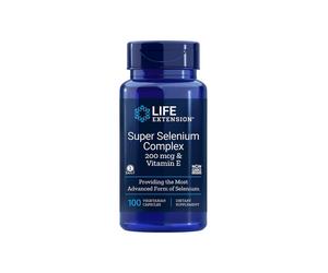 Super Selenium Complex - 100 vcaps