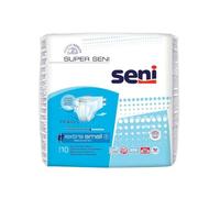 Super Seni Extra Small a10 - B015RCL5HM | Packung (10 Stück)
