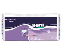 Super Seni Plus - Talla Small - pzn 01003667 - (30 unidades)