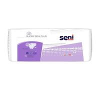 Super Seni Plus - Talla Small - pzn 03137745 - (90 unidades).