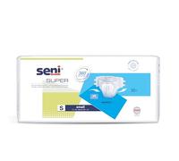 Super Seni Small Talla 1 (1 x 30 STK.)