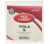 Súper sensibles etiqueta roja 4135 Viola G cadena, Intermedio