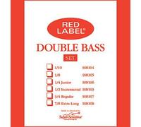SUPER-SENSITIVE - Cuerda 3ª Contrabajo Super-Sensitive Red Label 814-5104498