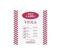 SUPER-SENSITIVE - Cuerda viola Super-Sensitive Red Label 4127 2ª Re 15""-16"" - ACCOVARL2ª
