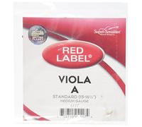 Super-sensitive Red label 411 Aluminio 1ª-medium-viola 4/4