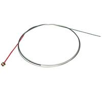 Super-sensitive Red label 812 Aluminio 1ª-medium-contrabajo 4/4