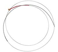 Super-sensitive Red label 813 Aluminio 2ª-medium-contrabajo 4/4