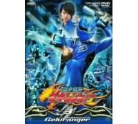 Super Sentai Series:Zyukensent - TV Program [Alemania] [DVD]