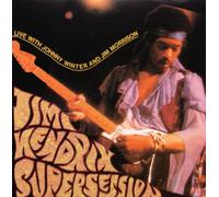 SUPER SESSION (JAPAN)