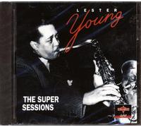 Super Sessions [Import]