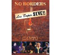 Super Seven - No Borders Canto, Los [Francia] [DVD]