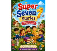 Super Seven Stories