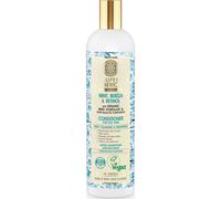 Super Siberica Acondicionador Cabello Graso 400 ml