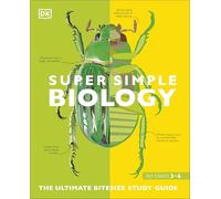 Super Simple Biology