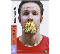 Super Size Me (2004) [DVD]