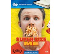 Super Size Me [USA] [DVD]