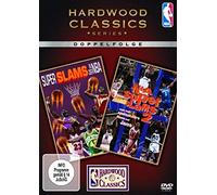 Super Slam Collection - NBA Hardwood Classics (OmU) [Alemania] [DVD]