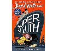 Super Sleuth