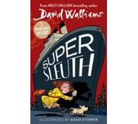 Super Sleuth (ebook)