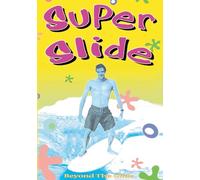 Super Slide: Beyond The Glide [USA] [DVD]