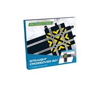 Super Slot 500008210 - Cruce en 90 grados [importado de Alemania]