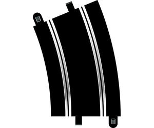 Super Slot - C8235 - Radius 4 Curve 22.5o (2)
