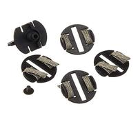 Super Slot - C8329 - Guide Blades x 4, Braid Plates x 4 & Screw Pack