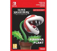 Super Smash Bro Ultimate: Piranha Plant DLC Switch (EU & UK)