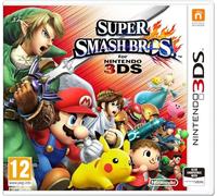 Super Smash Bros.