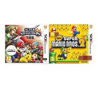 Super Smash Bros 3DS (Nintendo 3DS) Nintendo 3DS Standard (Nintendo 3DS)