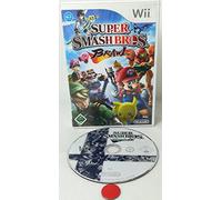 Super Smash Bros.: Brawl [Importación alemana]