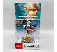 Super Smash Bros Corrin (Importación De La UE) - Nuevo - Nintendo Amiibo