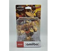 Nintendo Donkey Kong amiibo (SM Series) - Nintendo Wii U