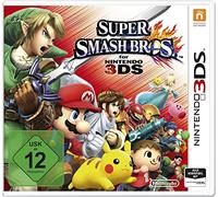 Super Smash Bros. [Importación Francesa]