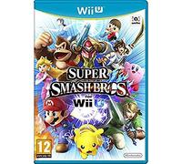 Super Smash Bros [Importación italiana]