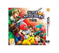 Super Smash Bros (Importacion UK) Nintendo 3DS standard