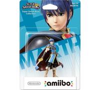 Super Smash Bros Marth (Importación De La UE) - Nintendo Amiibo - Nuevo