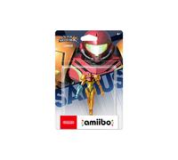 Super Smash Bros Serie Samus - Versión UE - Nuevo - Nintendo Amiibo