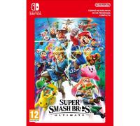 Super Smash Bros.™ Ultimate