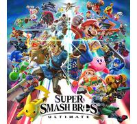 Super Smash Bros.™ Ultimate
