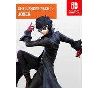 Super Smash Bros. Ultimate: Challenger Pack 1 (Nintendo Switch) - Nintendo eShop Key - EUROPE
