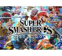 Super Smash Bros. Ultimate - Challenger Pack 5 (DLC) (Nintendo Switch) Nintendo Key - EU