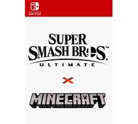 Super Smash Bros. Ultimate Challenger Pack 7 Switch (EU)