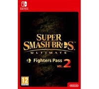 Super Smash Bros. Ultimate - Fighters Pass Vol. 2 Switch (EU & UK)