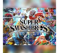 Super Smash Bros. Ultimate - Piranha Plant (DLC) (Nintendo Switch) Nintendo Key - EU