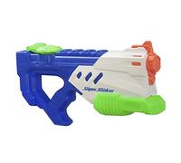 Super Soaker - Lanzador de Agua ScatterStrike (Hasbro B4442EU4)