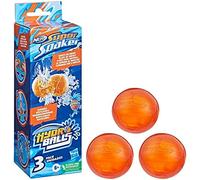 Nerf - Pack 3 Super Soaker Hydro Balls